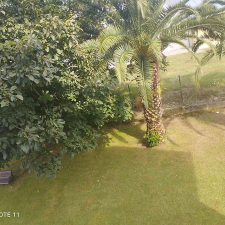 Apartamento Vicsus Ajo Εξωτερικό φωτογραφία