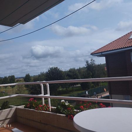 Apartamento Vicsus Ajo Εξωτερικό φωτογραφία