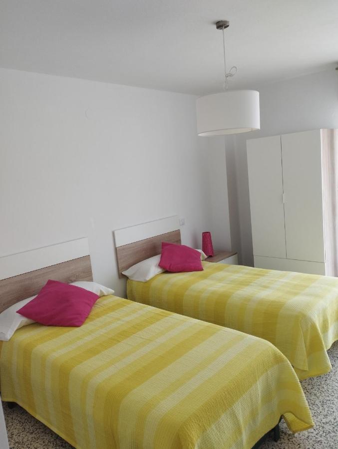 Apartamento Vicsus Ajo Εξωτερικό φωτογραφία
