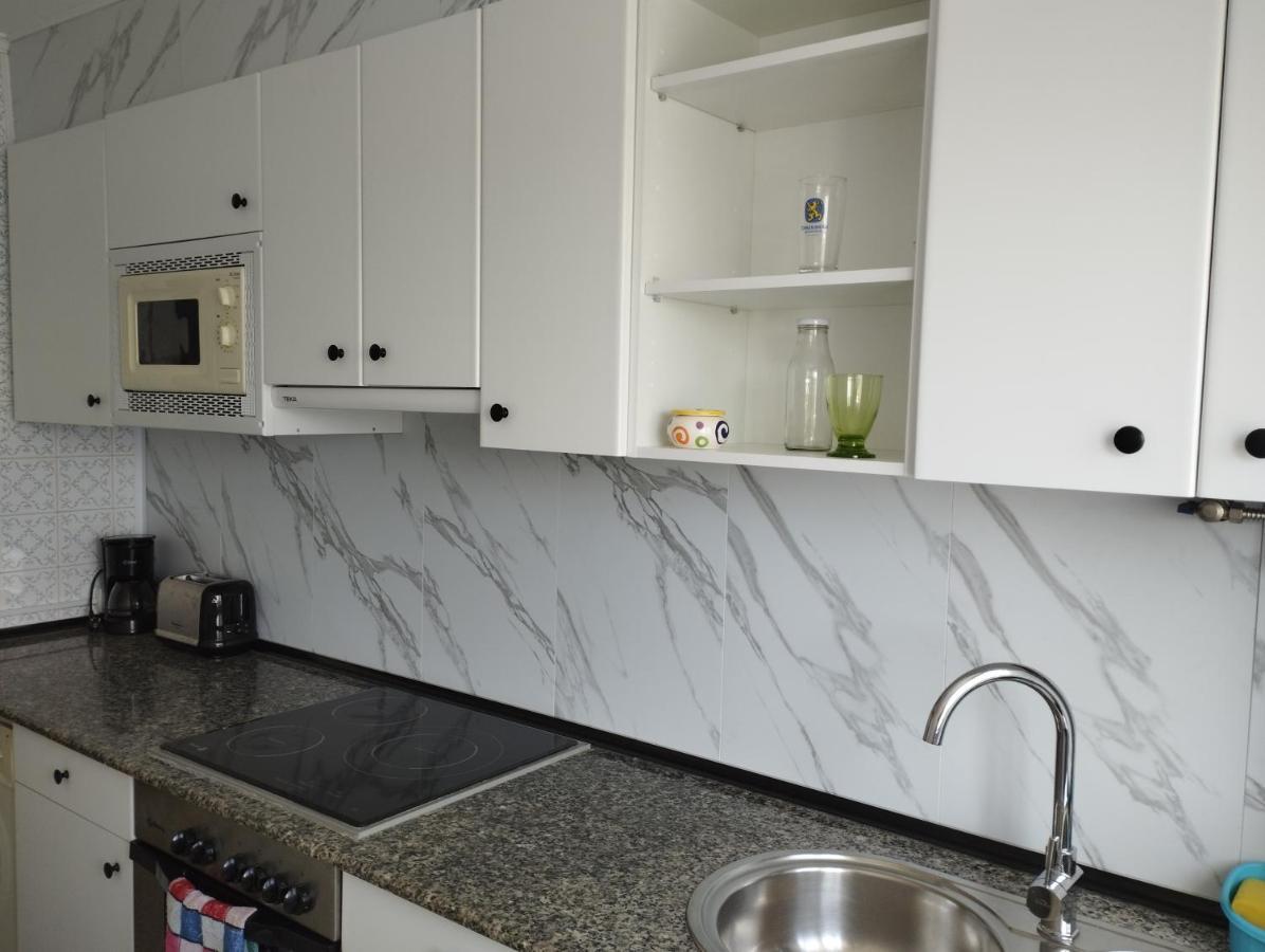 Apartamento Vicsus Ajo Εξωτερικό φωτογραφία
