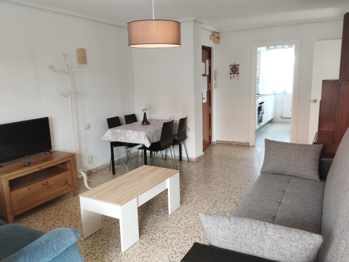 Apartamento Vicsus Ajo Εξωτερικό φωτογραφία