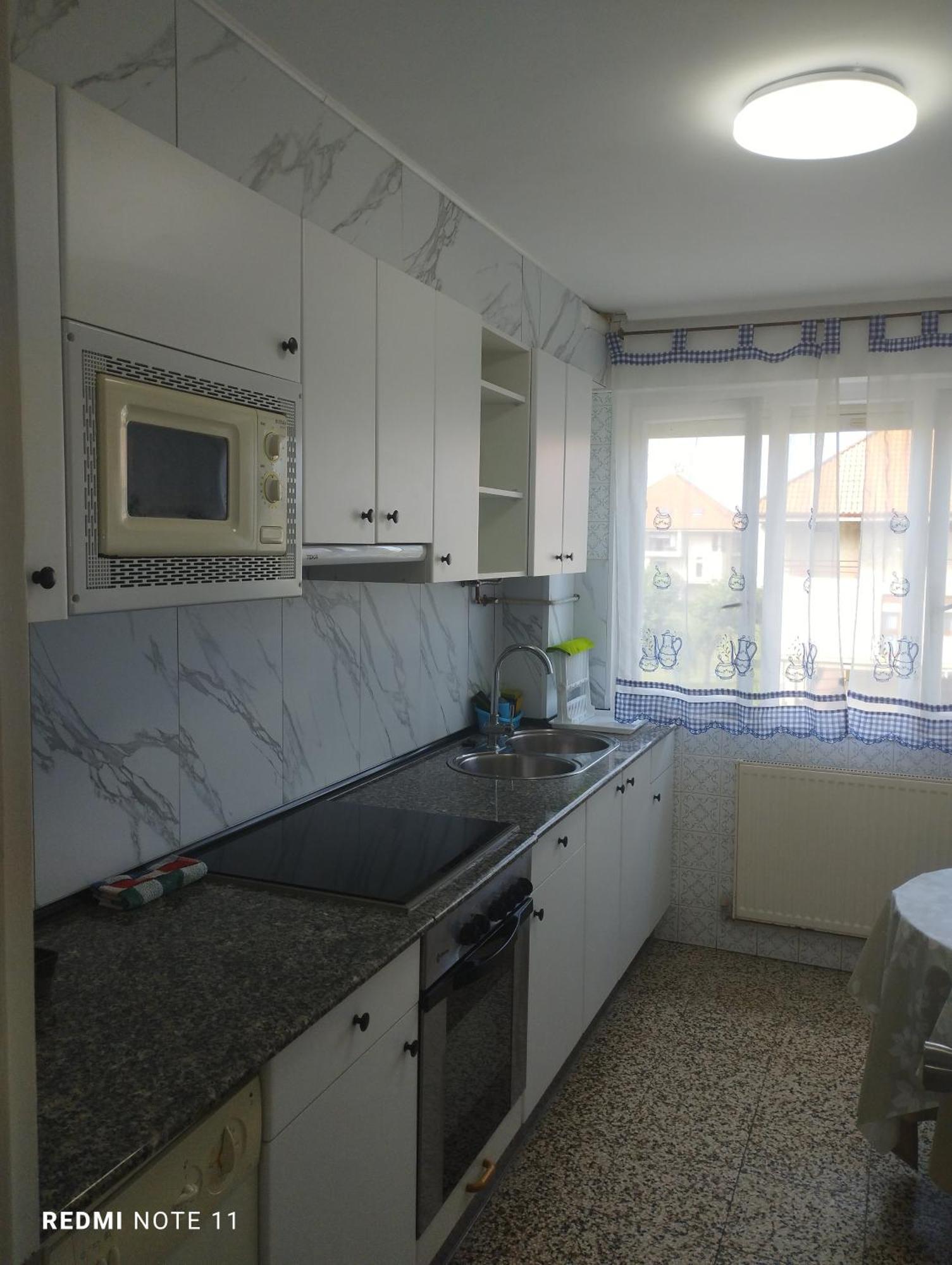 Apartamento Vicsus Ajo Εξωτερικό φωτογραφία